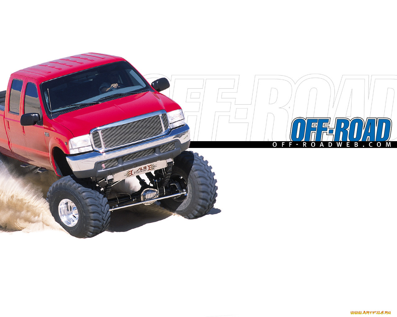, ford